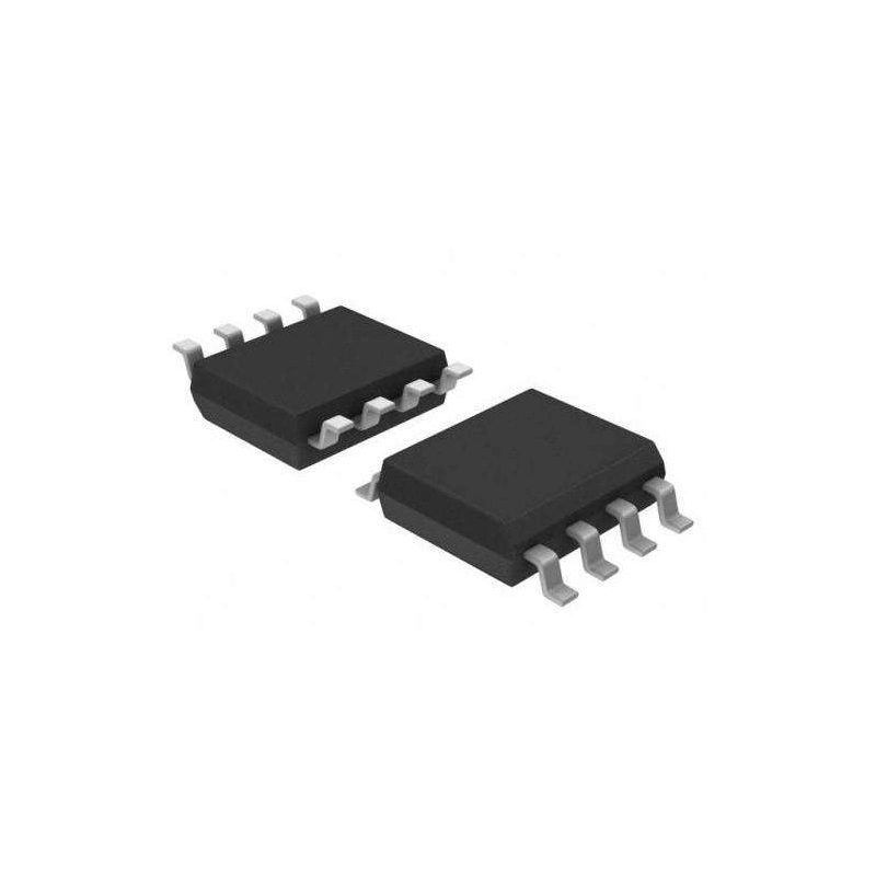 Electronic Components 3000vrms 2channel 25Mbps 25kv/Us 8-Soic SMD Adum1286wbrz Digital Isolator Adum1286