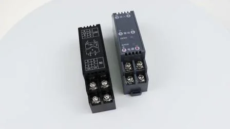 Преобразователь 0, 10 В, 4, 20 мА, изолятор сигнала, преобразователь аналогового сигнала в цифровой сигнал, изолятор входного напряжения постоянного тока